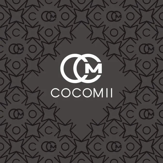 Behind the Brand COCOMII: Our Journey to Luxury - COCOMII