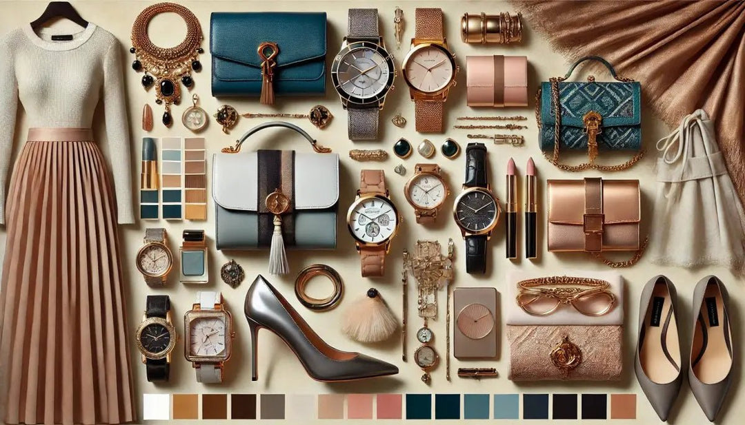 Color Trends 2024: Forecasting Luxury Case Hues - COCOMII