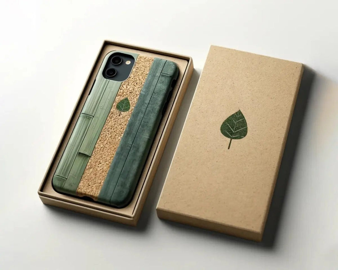 Protect Your Phone, Preserve the Planet: Eco-Friendly Luxury Cases - COCOMII