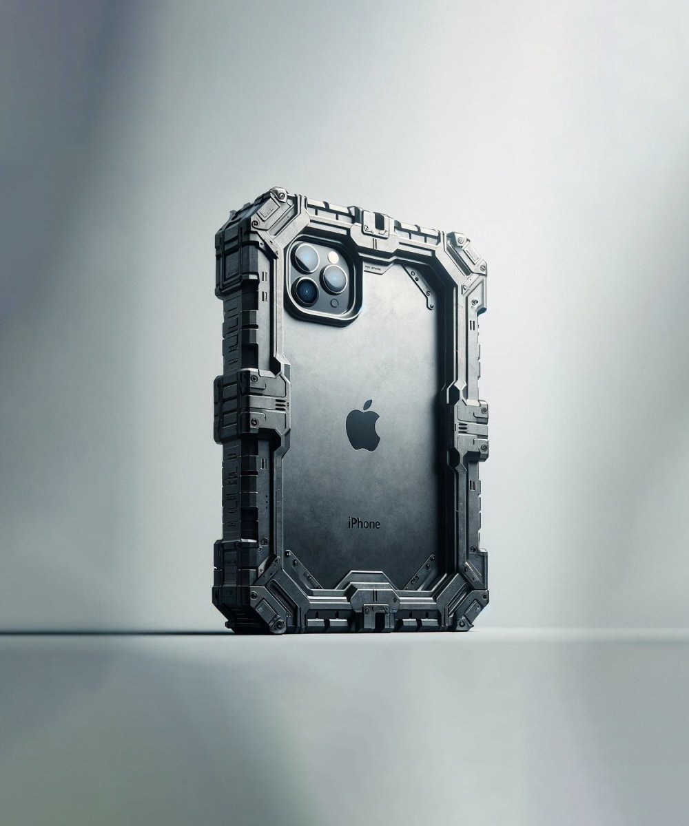 Protecting Your Investment: Why Quality iPhone Cases Matter - COCOMII