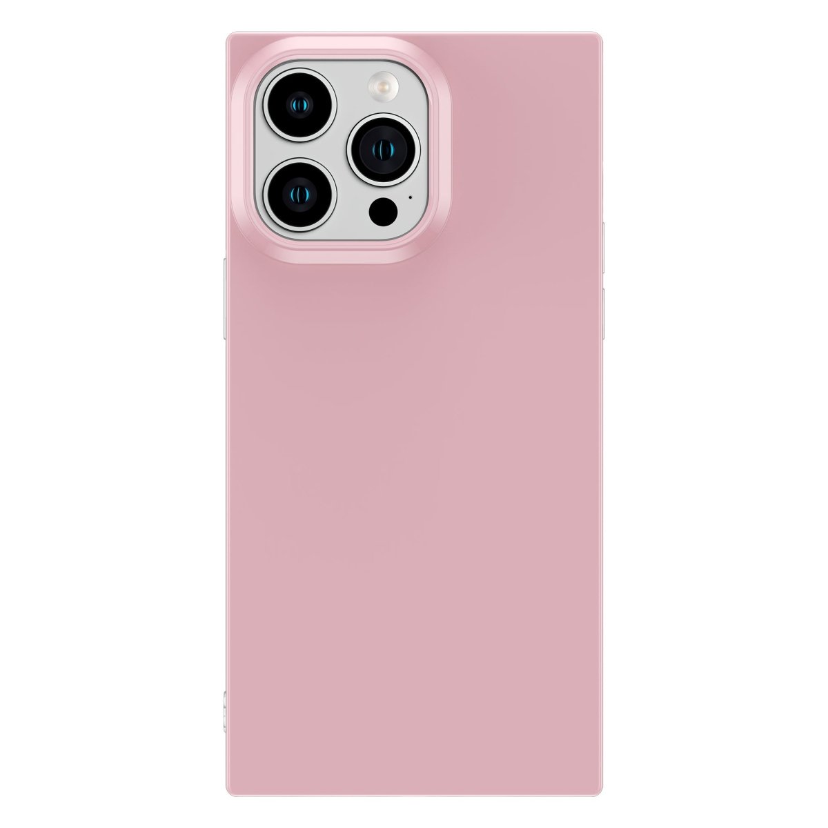 Pastel Square iPhone Case - COCOMII