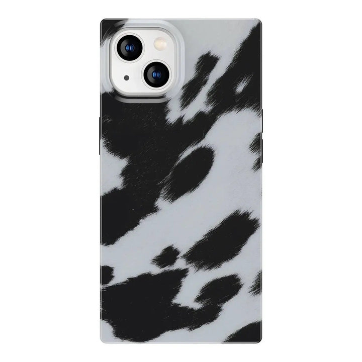 Animal Rectangle iPhone Case COCOMII