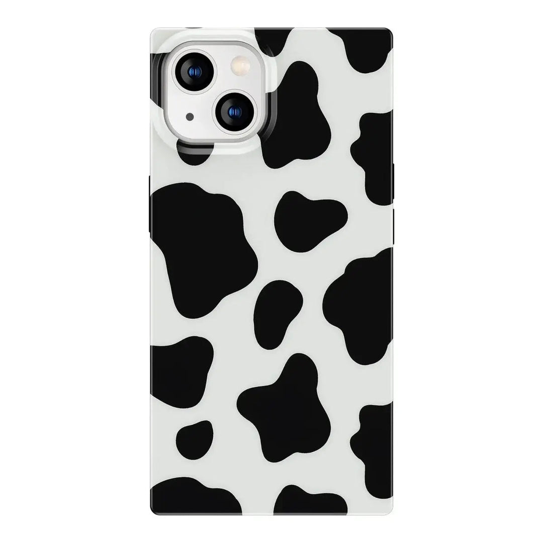 Animal Rectangle iPhone Case COCOMII