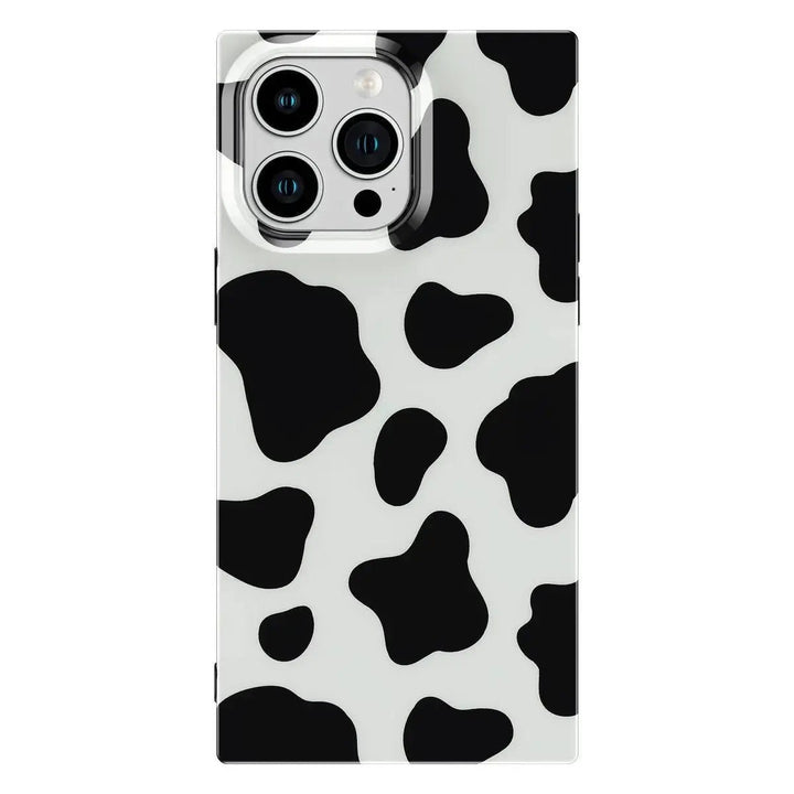 Animal Rectangle iPhone Case COCOMII