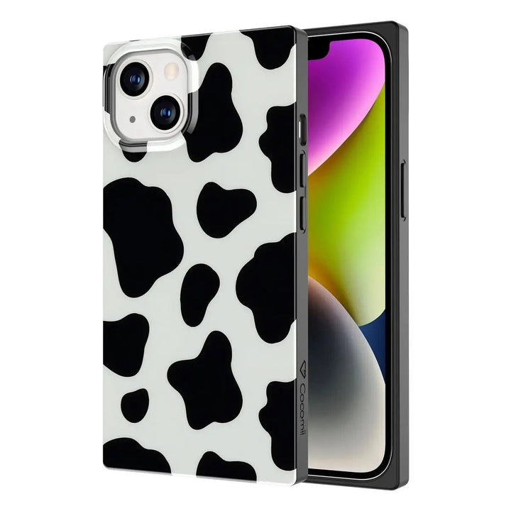 Animal Rectangle iPhone Case COCOMII