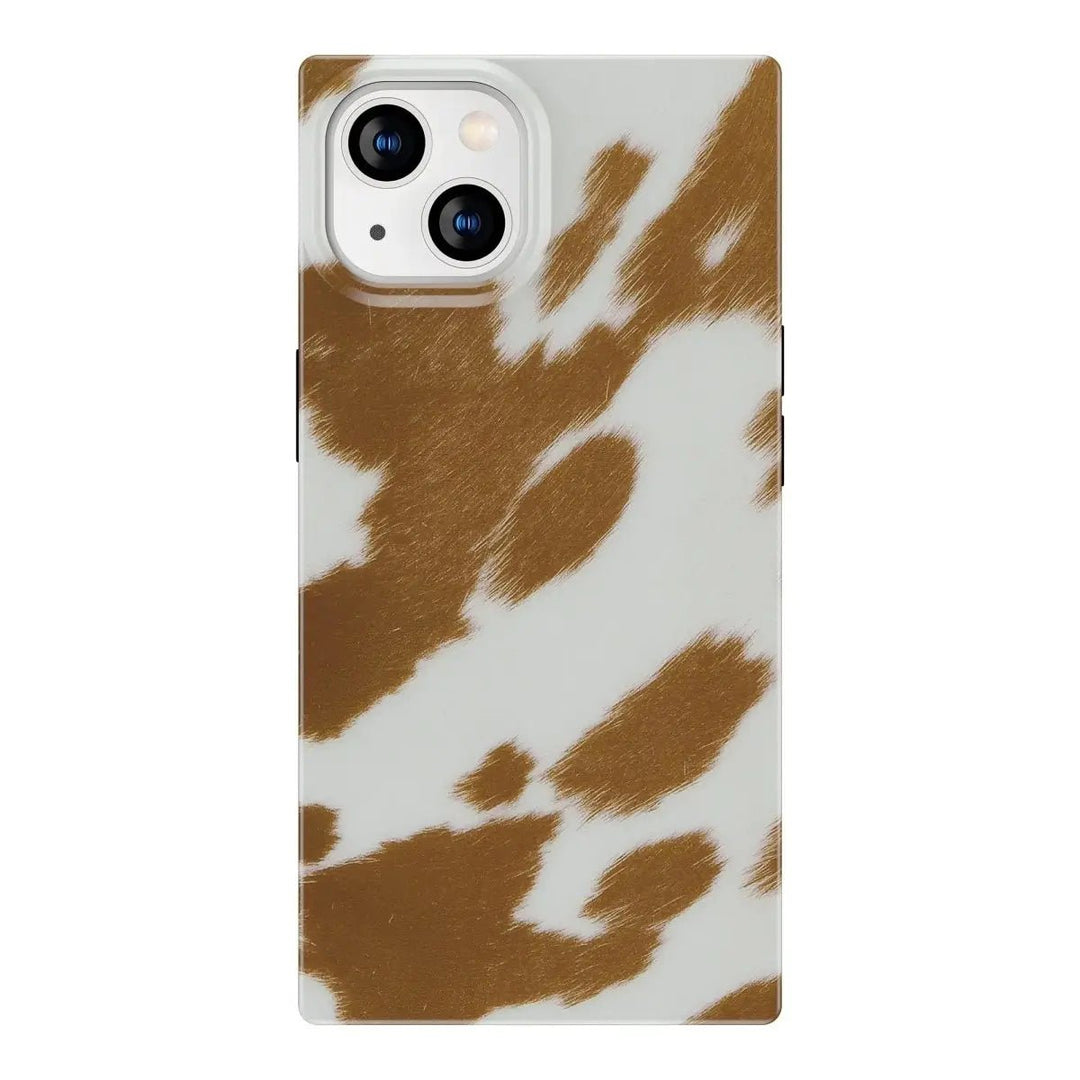 Animal Rectangle iPhone Case COCOMII