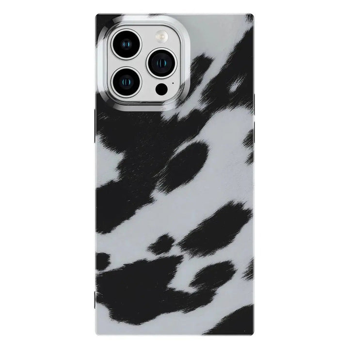 Animal Rectangle iPhone Case COCOMII