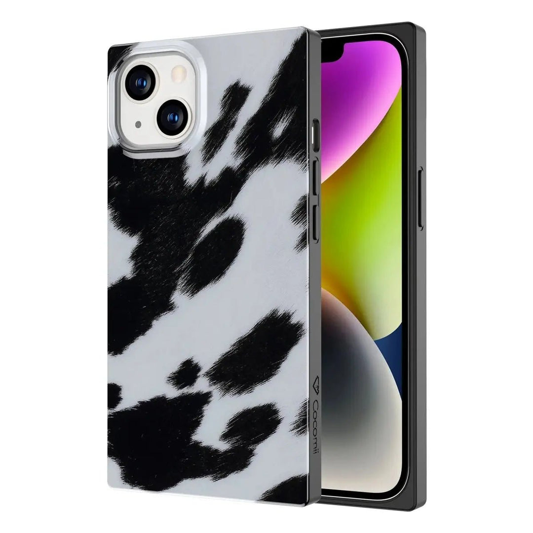 Animal Rectangle iPhone Case COCOMII