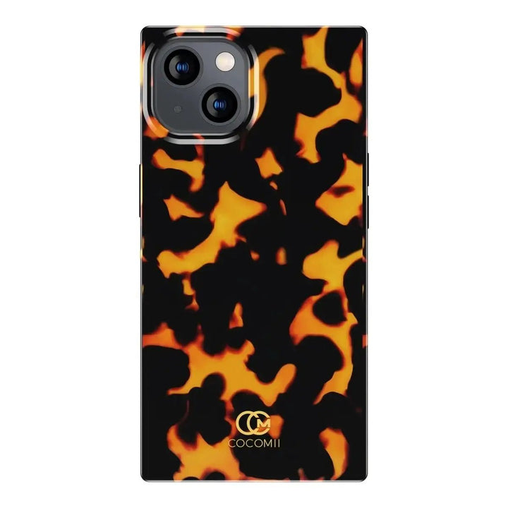 Animal Rectangle iPhone Case COCOMII