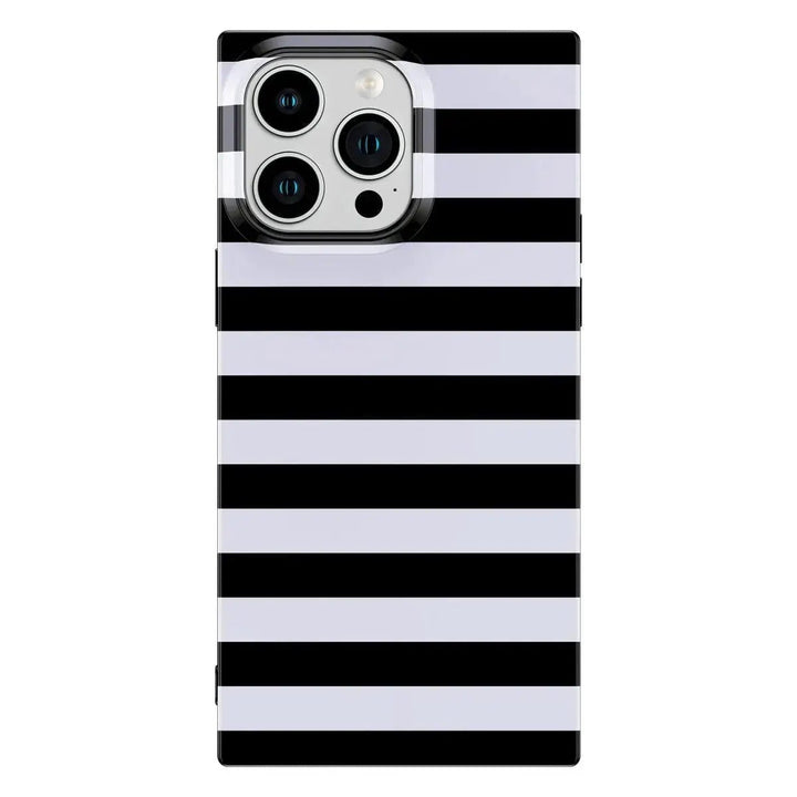 Geometric Rectangle iPhone Case COCOMII