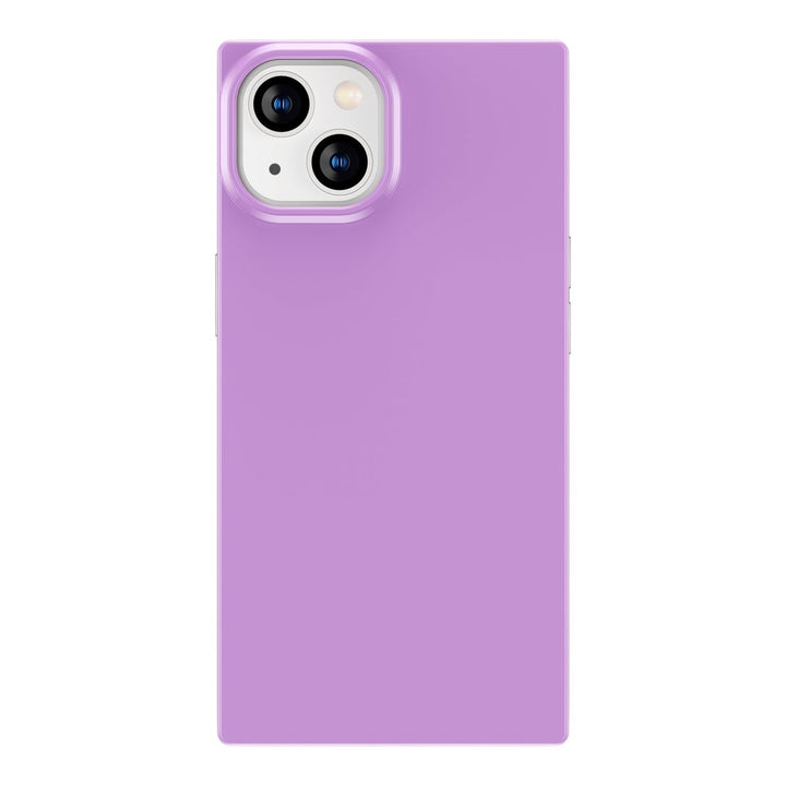 Pastel Square iPhone Case - COCOMII