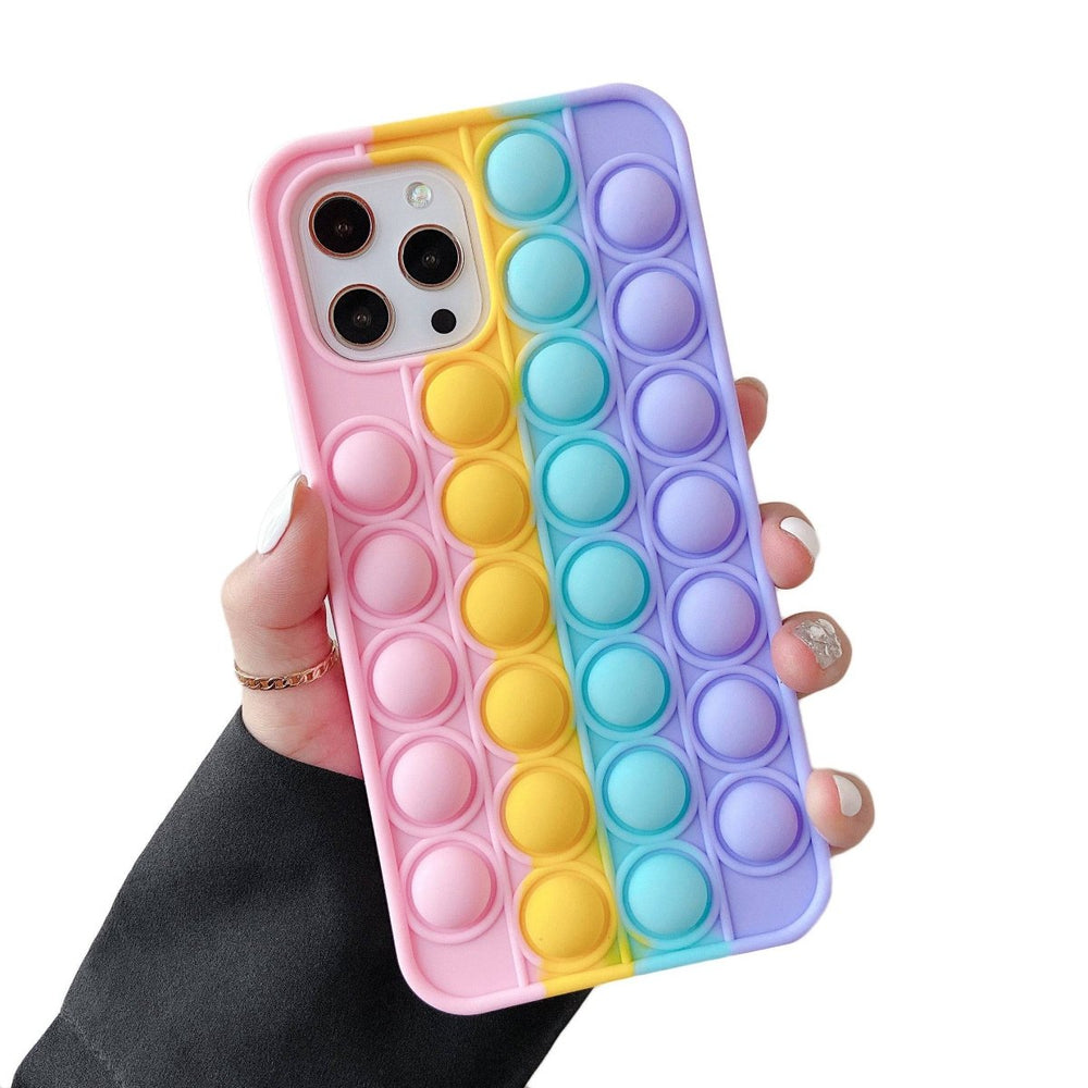 Pop It iPhone Case - COCOMII