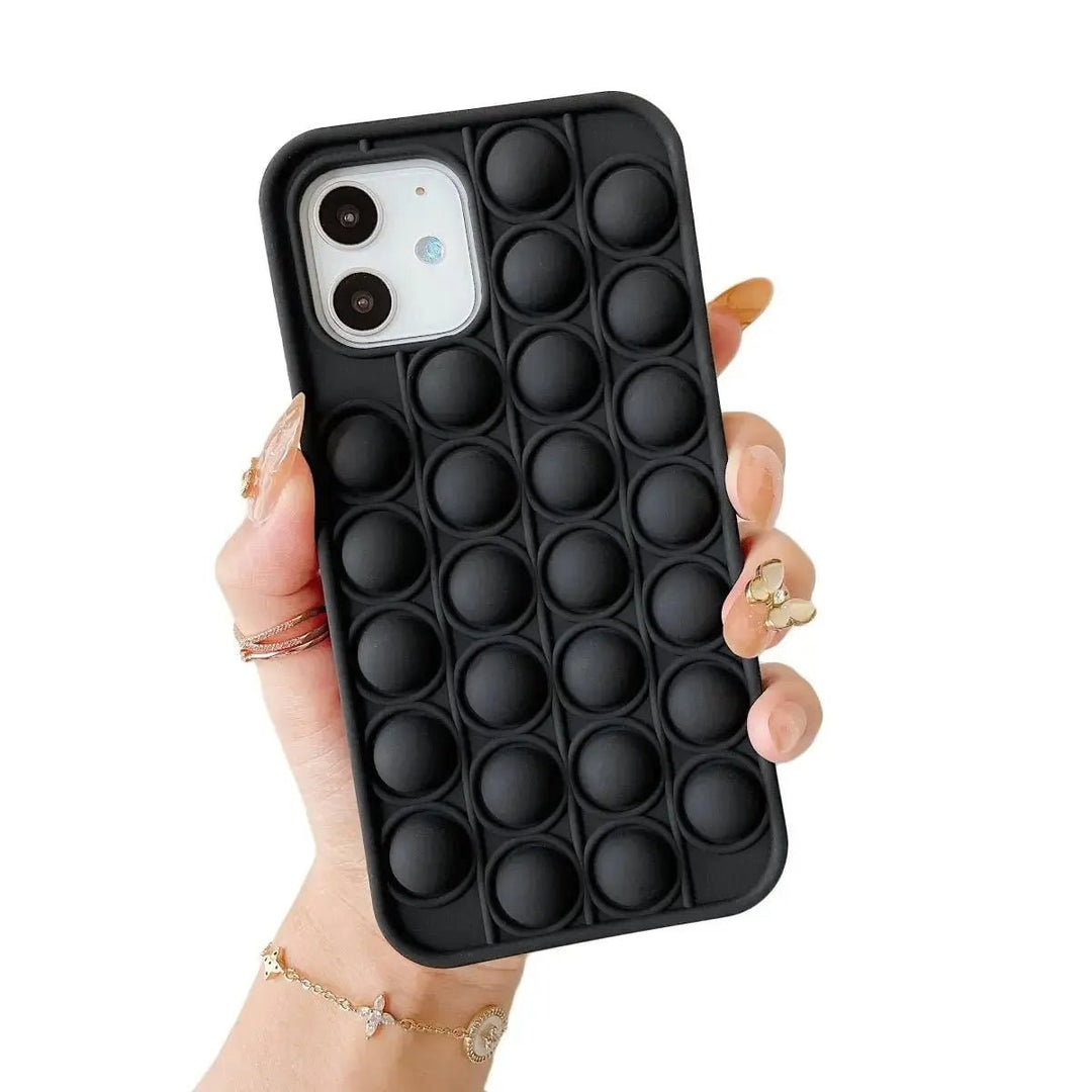 Pop It iPhone Case COCOMII