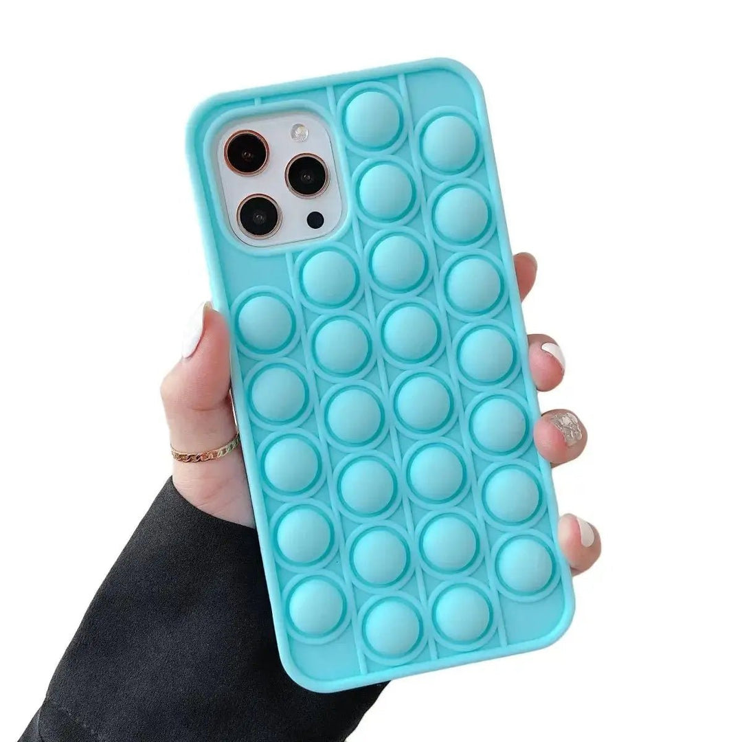 Pop It iPhone Case COCOMII