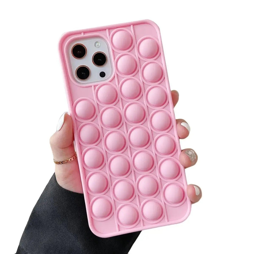 Pop It iPhone Case COCOMII